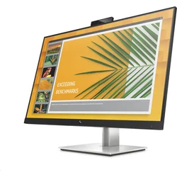 HP E27d G4 (6PA56AA) - Monitory