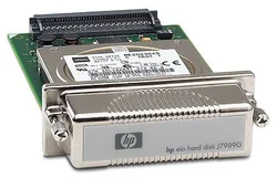 HP EIO HDD 40 GB pro HP LaserJet