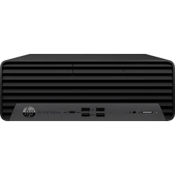 HP Elite/600 G9/SFF/i3-12100/8GB/256GB SSD/Int/DOS/3R