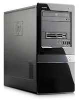 HP Elite 7100 MT i7-870, 1TB, 8GB DDR3-10600, DVDRW, MCR, NVIDIA GT230/1.5GB, W7P 64-bit