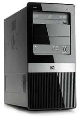 HP Elite 7200 MT i5-2400, 750GB, 2x2GB DDR3-10600, ATI HD 5450/512MB, DVDRW, MCR, W7P 64bit