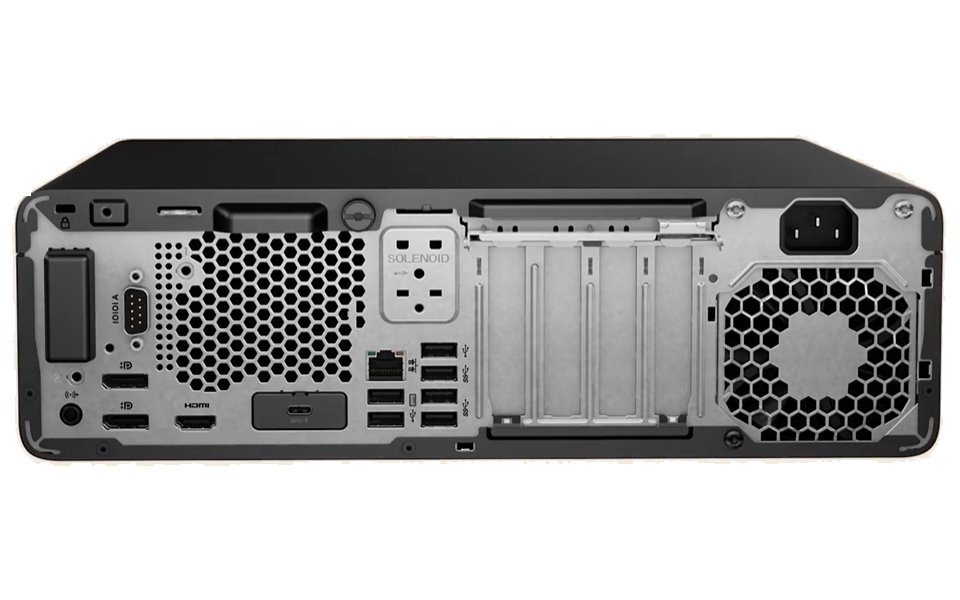 HP Elite SFF 800 G9 (99B19ET)