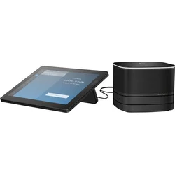 HP Elite Slice G2 with Zoom Rooms (2U5A7AW)