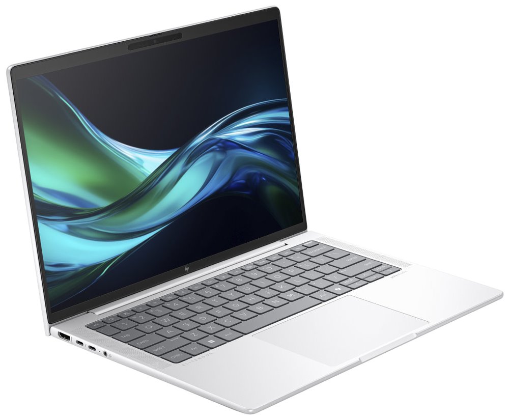 HP EliteBook 1040 G11/ Ultra 7-155H/ 16GB DDR5/ 1TB SSD/ Intel Arc™/ 14"WUXGA,matný/ W11P/ stříbrná