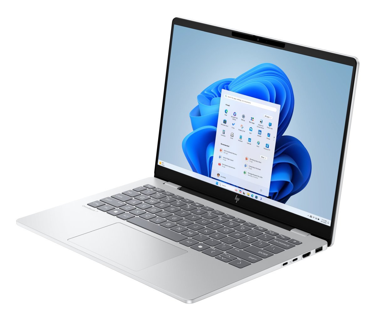 HP EliteBook 6 G1i 16 (AD4L2ET)