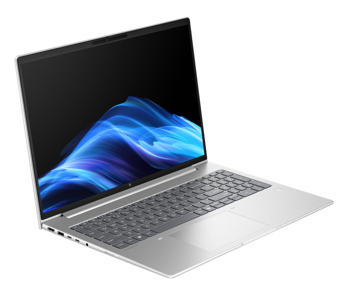 HP EliteBook 6 G2a (DG8J5ET)