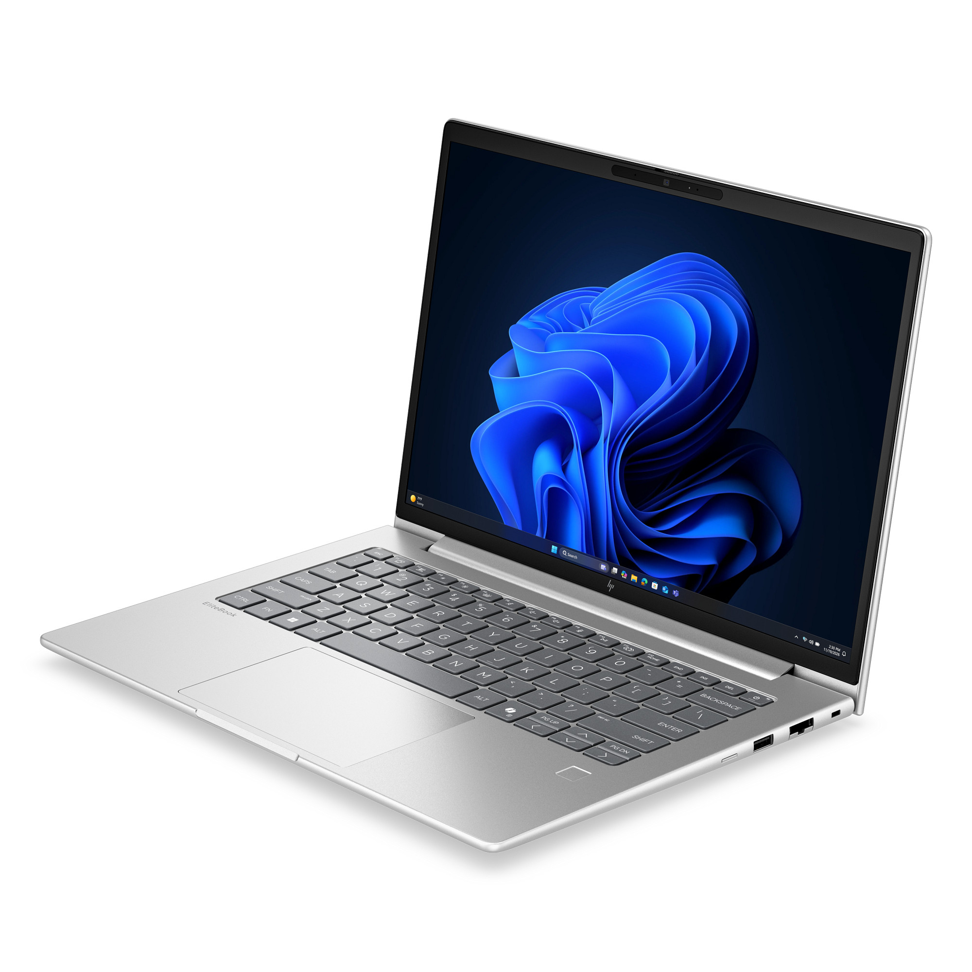 HP EliteBook 6 G2i (E0NQ6ET)
