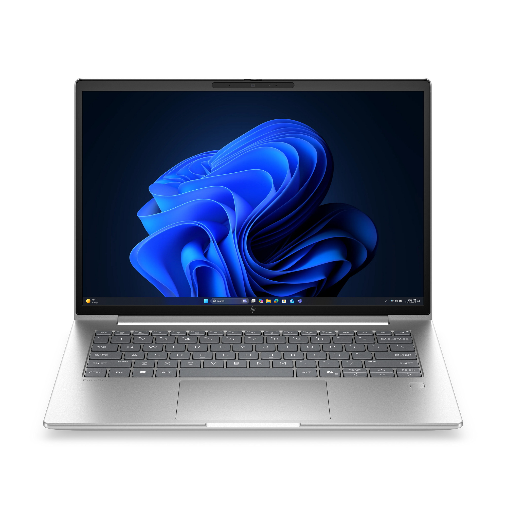 HP EliteBook 6 G2i (E0NQ6ET)