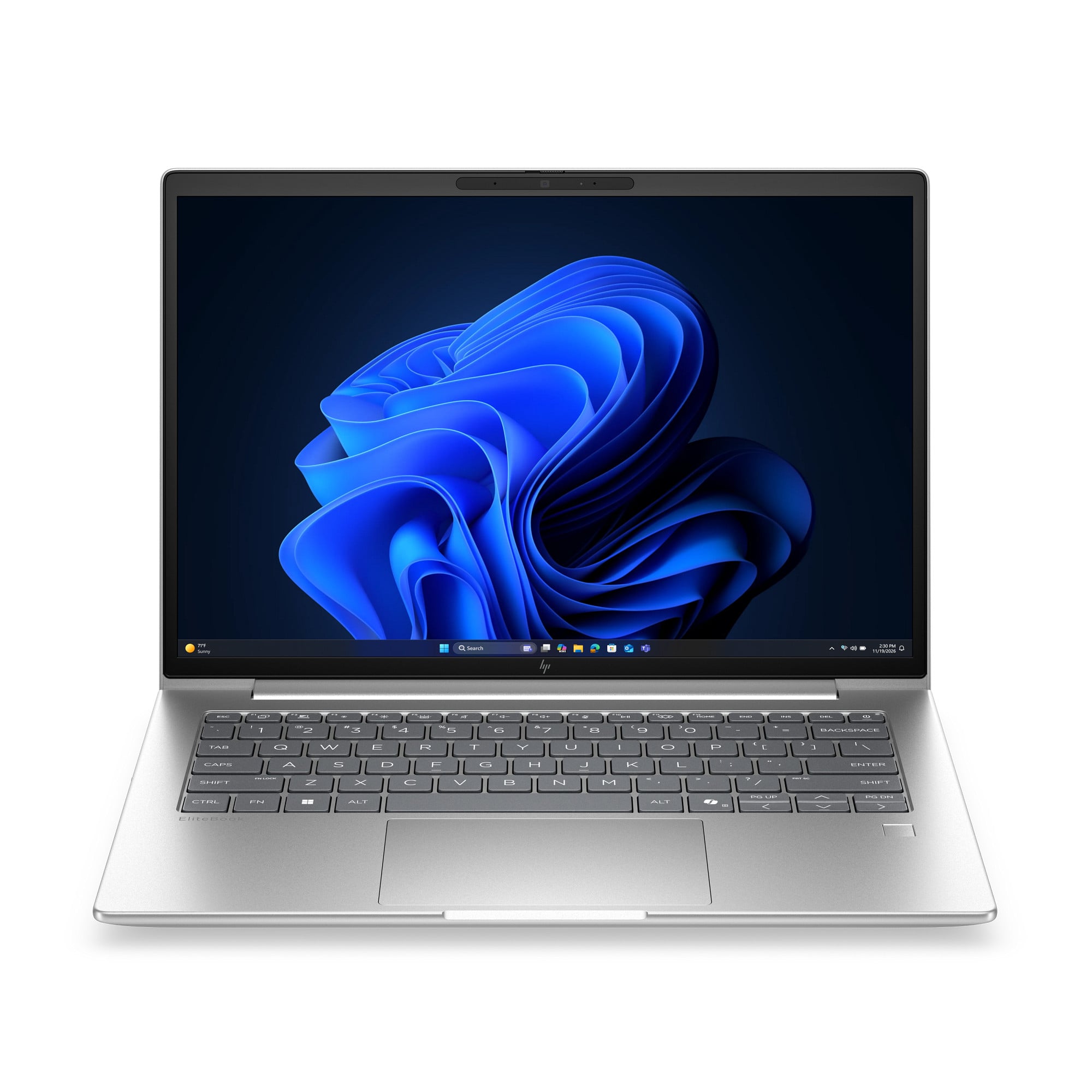 HP EliteBook 6 G2i (E0NQ6ET)