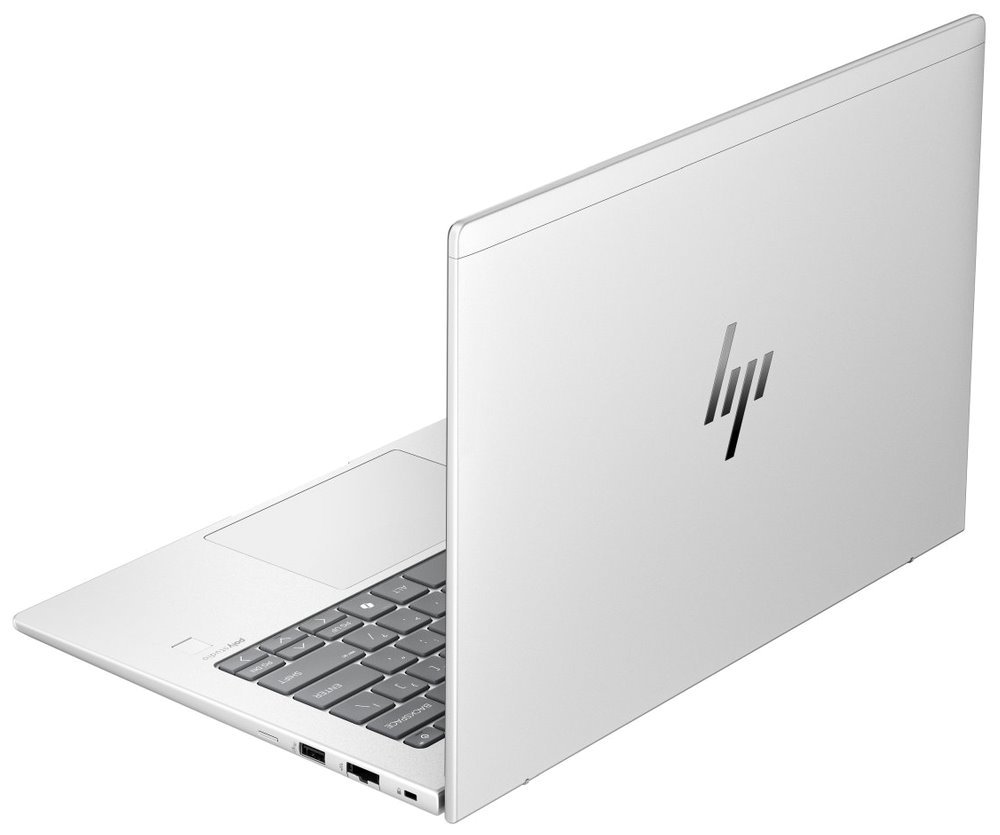 HP EliteBook 645 G11/ Ryzen 7 7735U/ 32GB DDR5/ 512GB SSD/ Radeon™ Graphics/ 14"WUXGA,matný/ W11P/ stříbrná