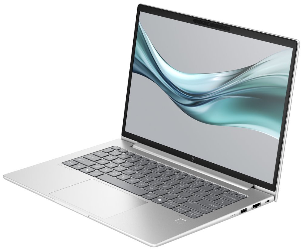 HP EliteBook 645 G11/ Ryzen 7 7735U/ 32GB DDR5/ 512GB SSD/ Radeon™ Graphics/ 14"WUXGA,matný/ W11P/ stříbrná