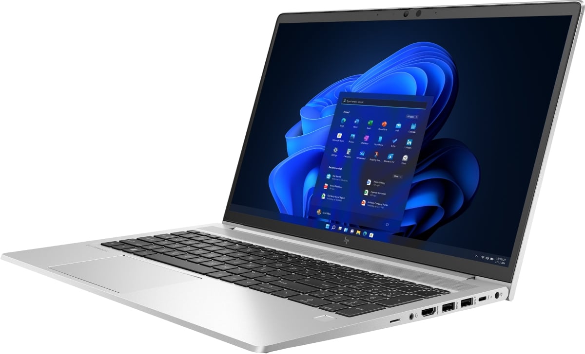 HP EliteBook 650 G9 (5Y3Y2EA)