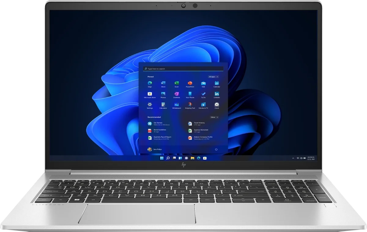 HP EliteBook 650 G9 (5Y3Y2EA)