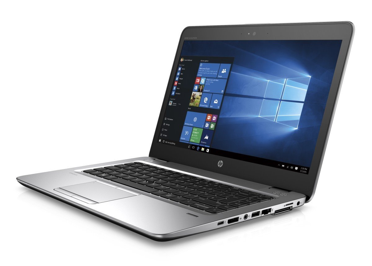 Hp elitebook 745 g4 обзор