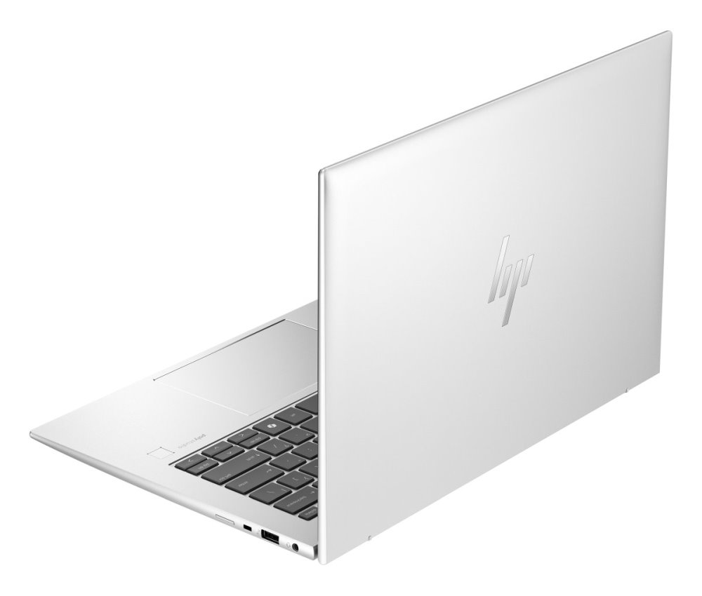 HP EliteBook 845 G11/ Ryzen 7 8840U/ 32GB DDR5/ 1TB SSD/ Radeon™ 780M/ 14"WUXGA,matný/ W11P/ stříbrná