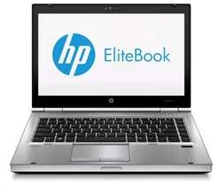 HP EliteBook 8470p 14" HD+ Core i7-3520M,4GB,500GB,ATI HD7570M 1GB,,DVD±RW,WiFi,BT,TPM, CAM,FpR,DP,W7P-64bit