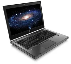HP EliteBook 8470W (LY544EA#BCM#BCM)