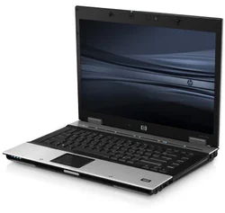 HP EliteBook 8530w 15,4" P8600,2GB,250GB,ATI FireGL V5700, DVD±RW,WL,BT,CAM,VB+X