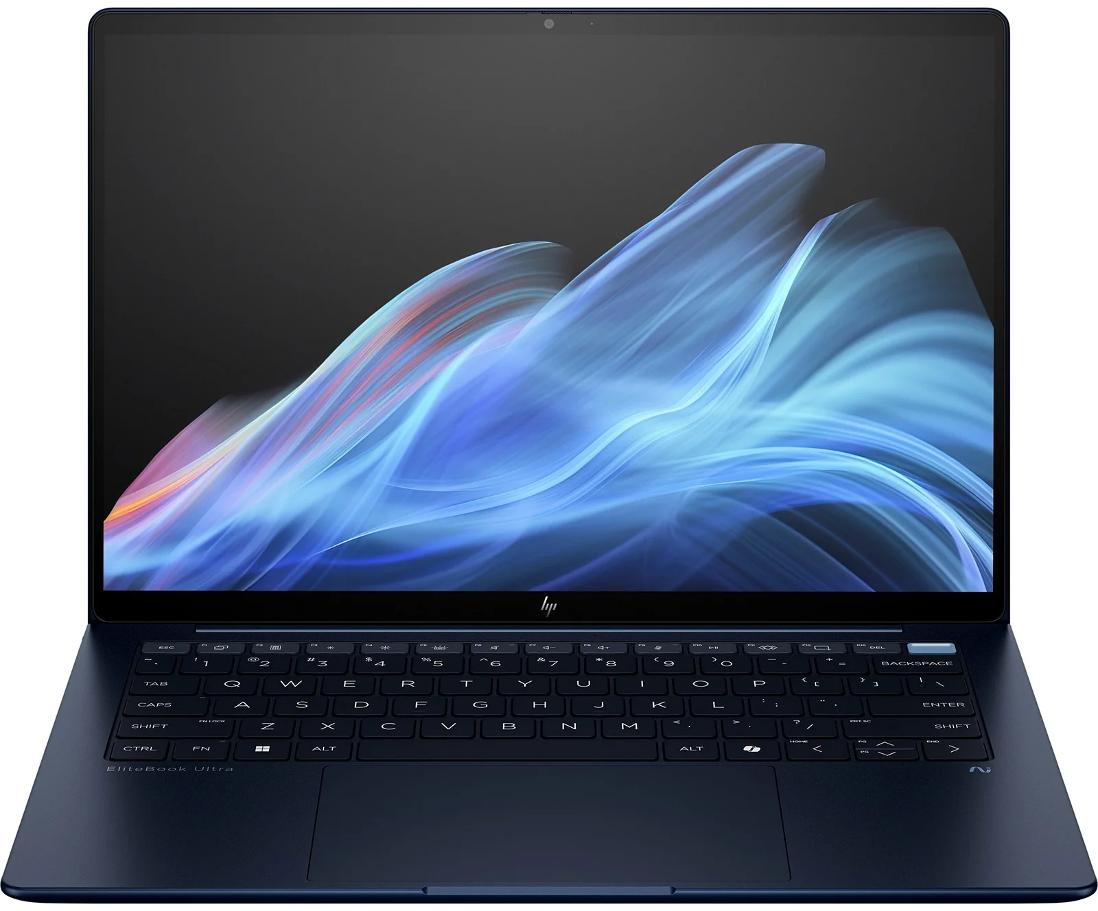 HP EliteBook Ultra G1i 14 (B9ZU7ET)