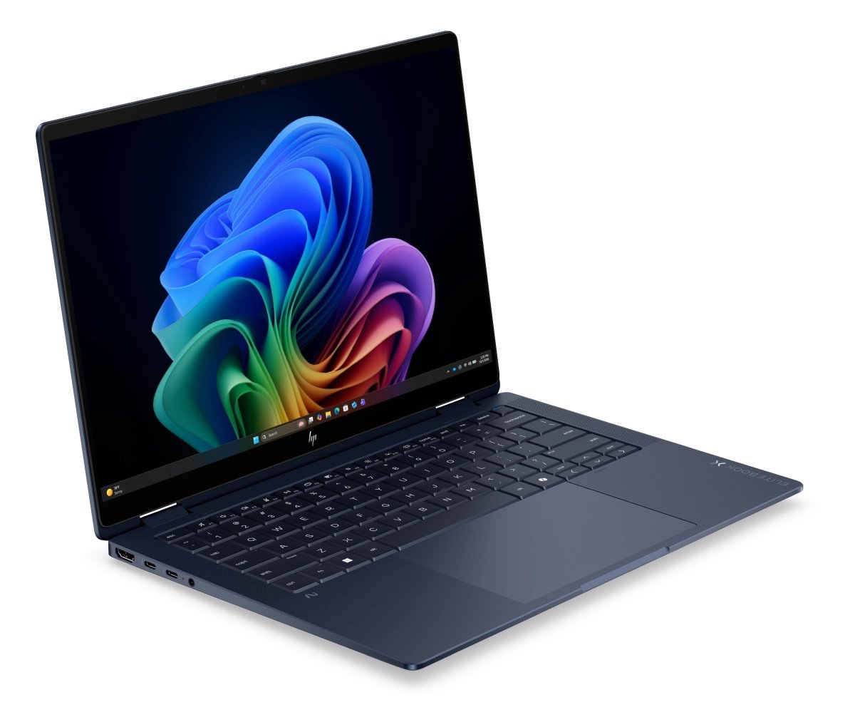 HP EliteBook X Flip G2i (DJ5R9ET)