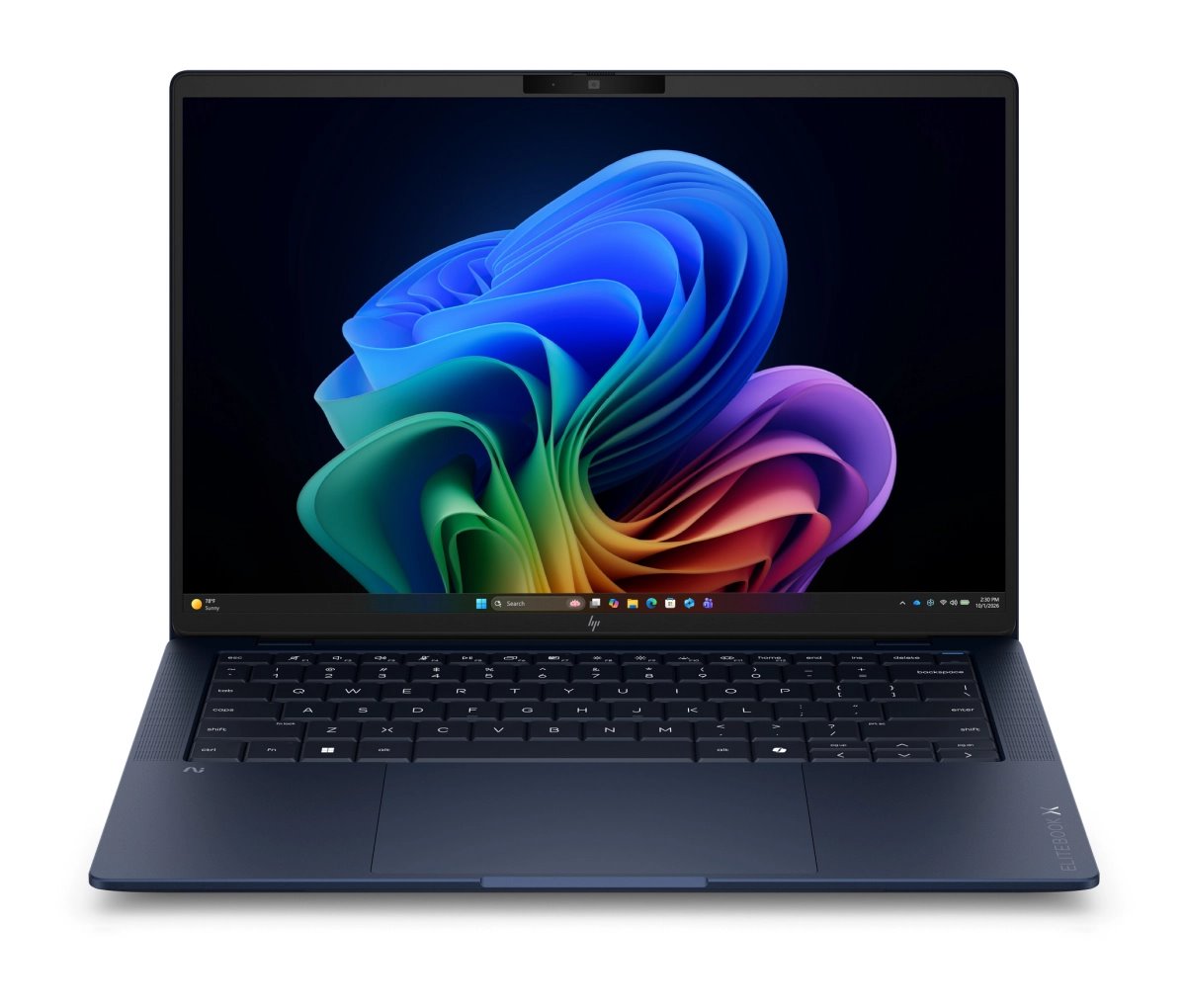 HP EliteBook X G2i (DJ5S2ET)