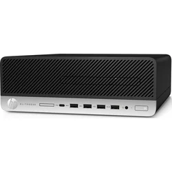 HP EliteDesk 705 G5 SFF (8XA29AW)