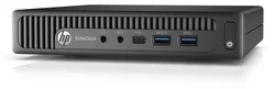 HP EliteDesk 800 G2 miniPC (P1G90EA)