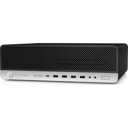 HP EliteDesk 800 G5 SFF (7XL75AW)