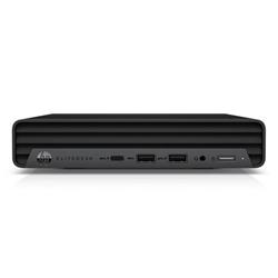 HP EliteDesk 800 G6 mini PC (230C3AW) - Počítače stolní