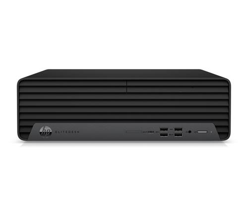 HP EliteDesk 800 G6 SFF (1D2Y4EA)