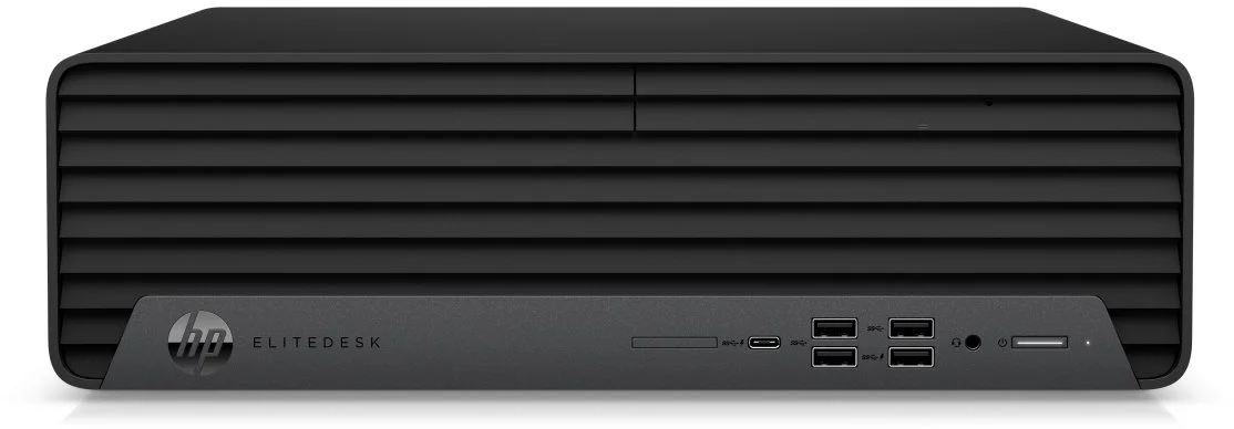 HP EliteDesk 800 G6 SFF (1D2Y4EA)