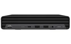 HP EliteDesk 805 G6 mini PC (21L33EA) - Počítače stolní