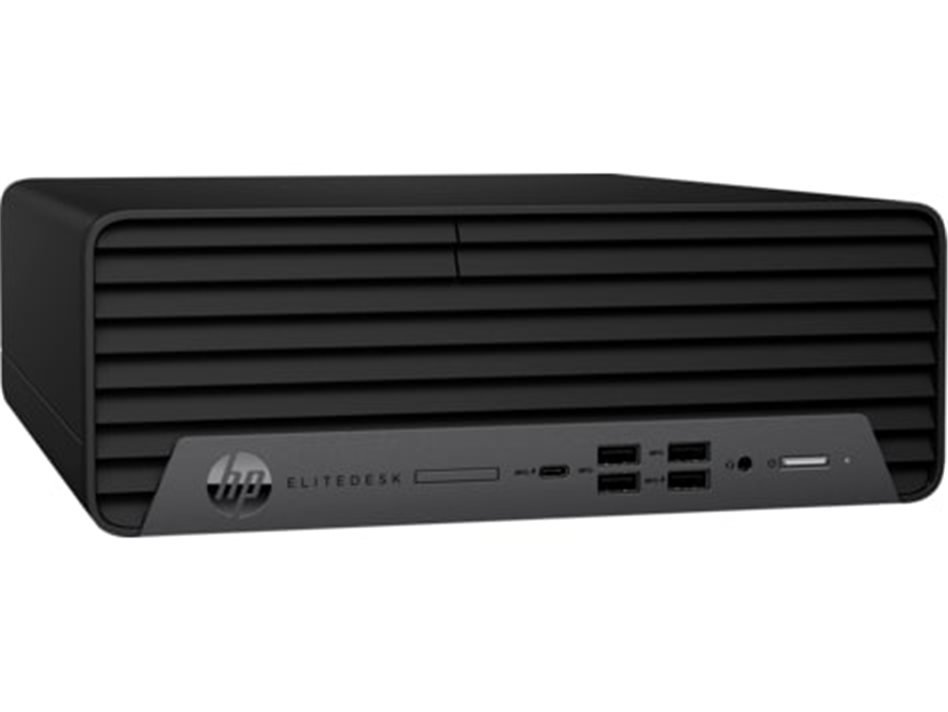 HP EliteDesk 805 G6 SFF (273D7EA)