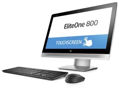 HP EliteOne 800 G2 - dotykový (T4J44EA)