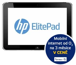 HP ElitePad 900 (D4T10AW)