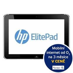 HP ElitePad 900 (H5F85EA#BCM)