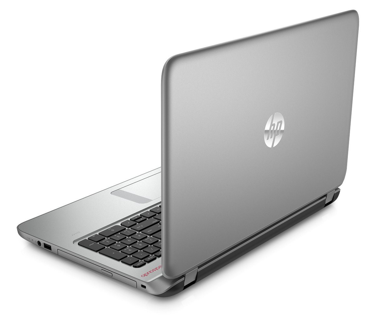 Hp Envy 15