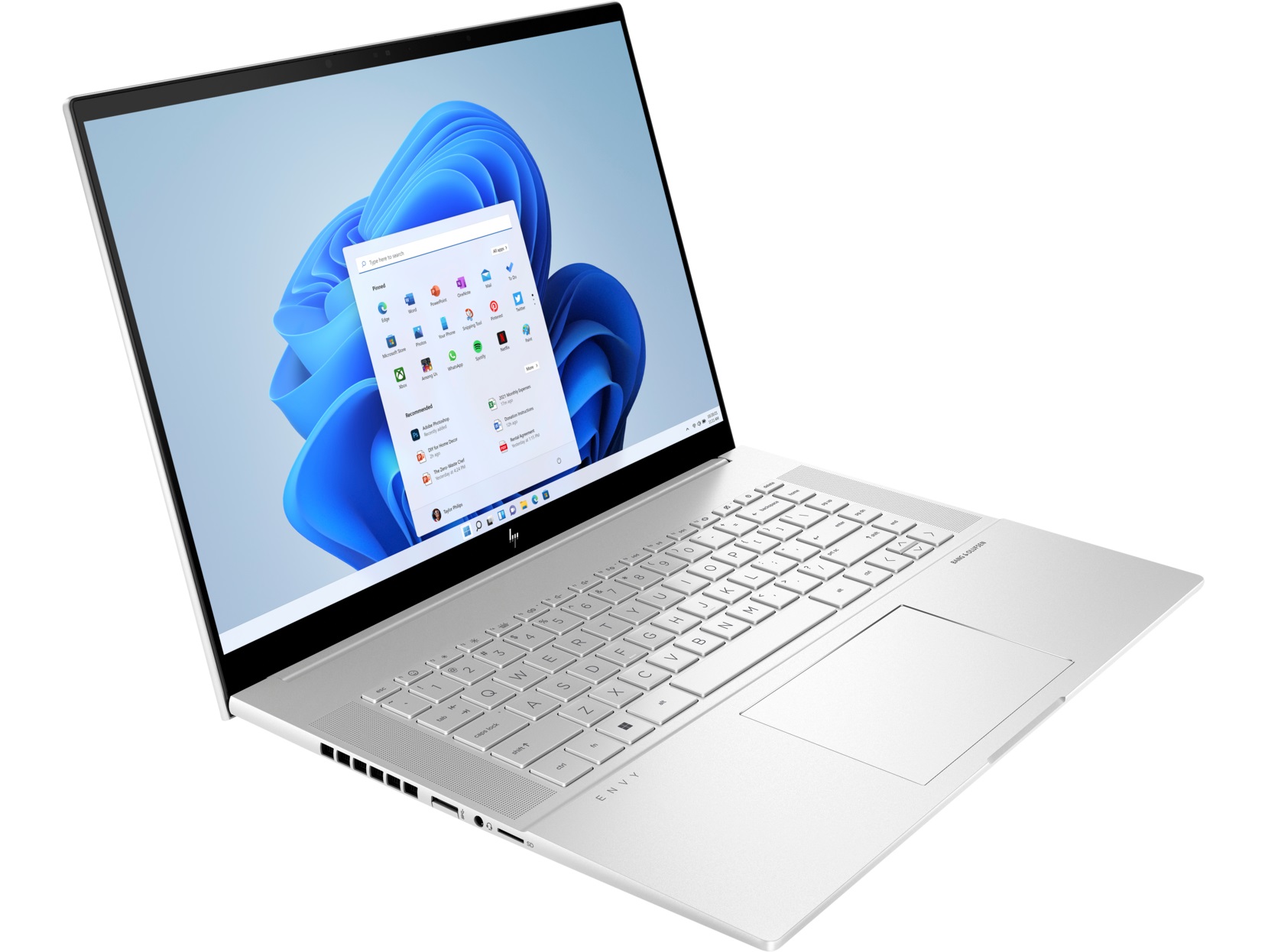 HP Envy 16-h0001nc (732Z5EA)