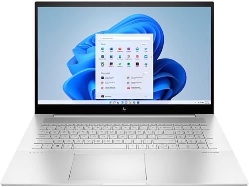 HP ENVY 17-cr0003nc Core i7-1260P /32GB/1TB/W11P