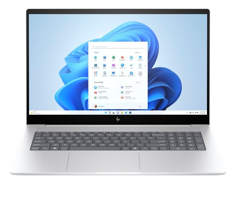 HP Envy 17-da0001nc (A48VXEA)