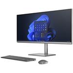 HP Envy 34-c1010nc/ AiO/ i5-12400/ 16GB DDR5/ 512GB SSD/ Nvidia RTX 3050 4GB/ 34" WUHD, matný/ W11H/ kbd+myš/ stříbrný