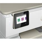 HP ENVY Inspire 7220e All-in-One,multifunkční inkoustová tiskárna, A4, barevný tisk, Wi-Fi, HP+, Instant Ink, (242P6B)