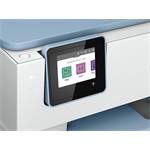 HP ENVY Inspire 7221e Multifunkčná atramentová tlačiareň, A4, farebná, Wi-Fi, HP , okamžitý atrament, (2H2N1B)