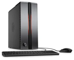 HP Envy Phoenix 860-050nc (W1D02EA )