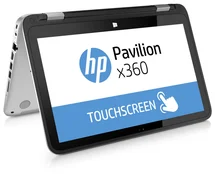 HP Envy x360 13-a000nc (G7Y27EA)