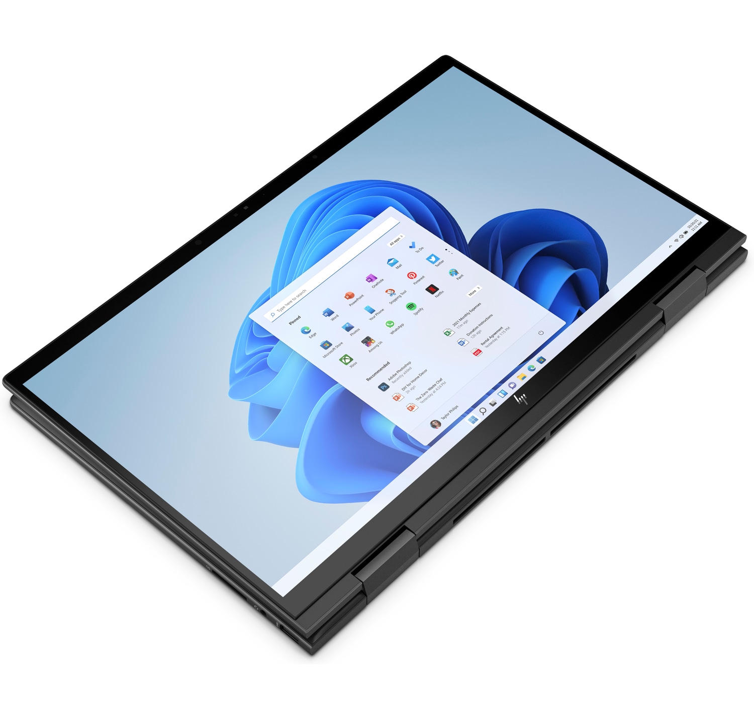 HP Envy x360 15-ey0002nc (732Z1EA)