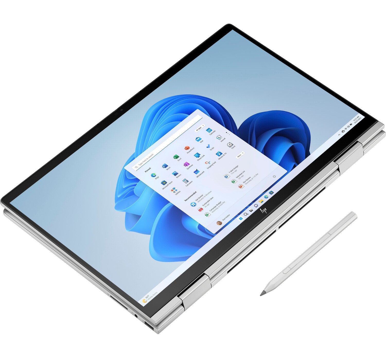 HP Envy x360 15-fe0001nc (8F015EA)