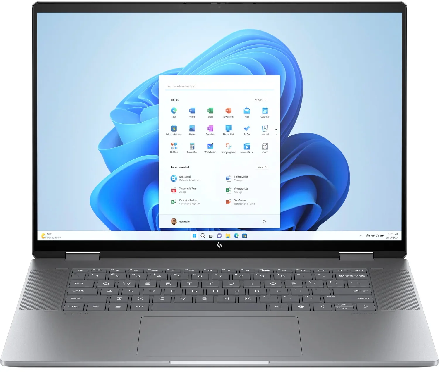 HP Envy x360 16-ad0001nc (A47P8EA)