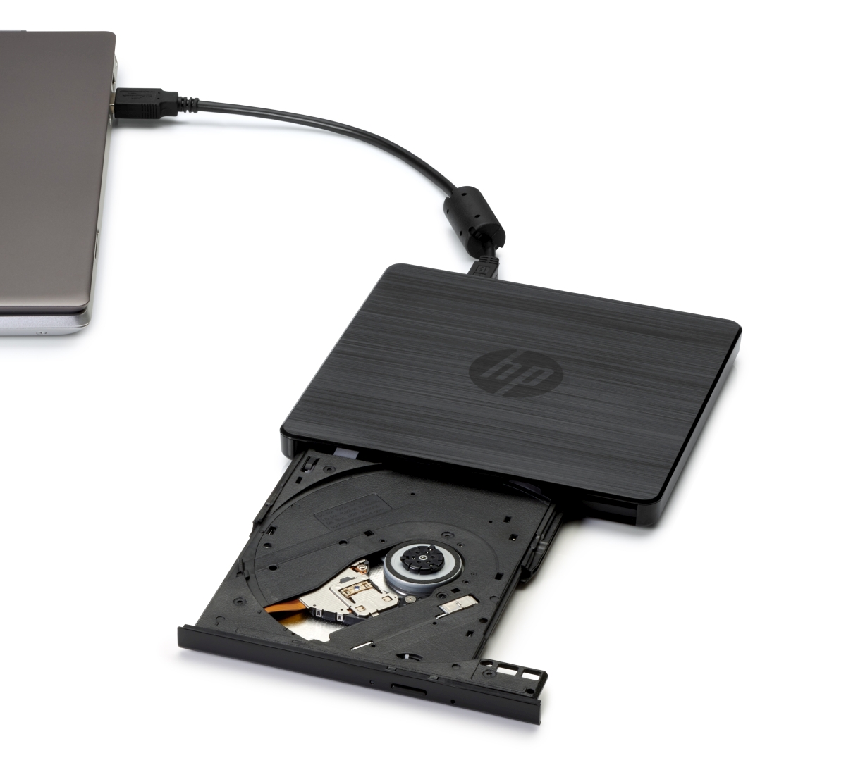 HP External USB Optical Drive F2B56AA