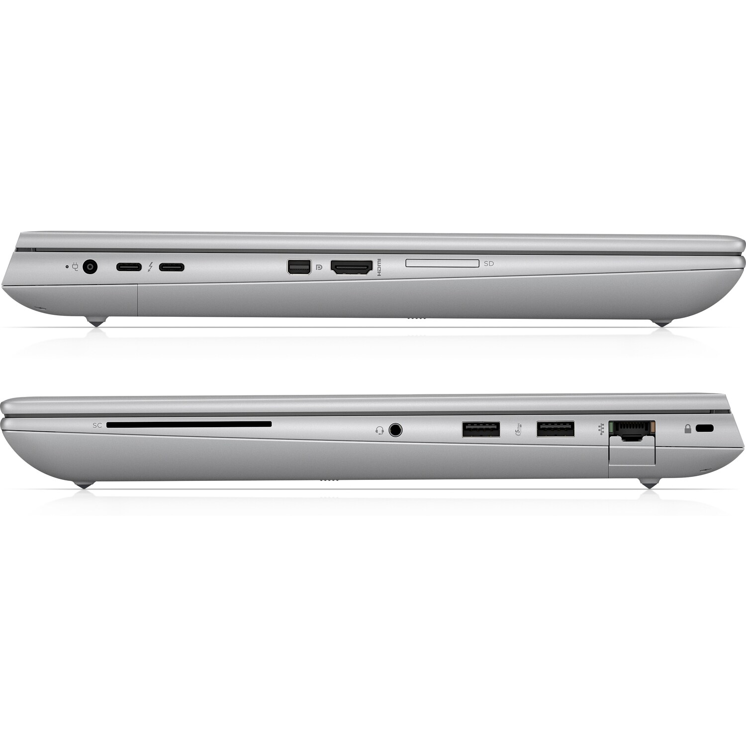 HP Fury 16 G11 (62X82EA)